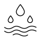 Water Insulation